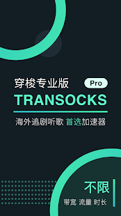 Transocks Pro1